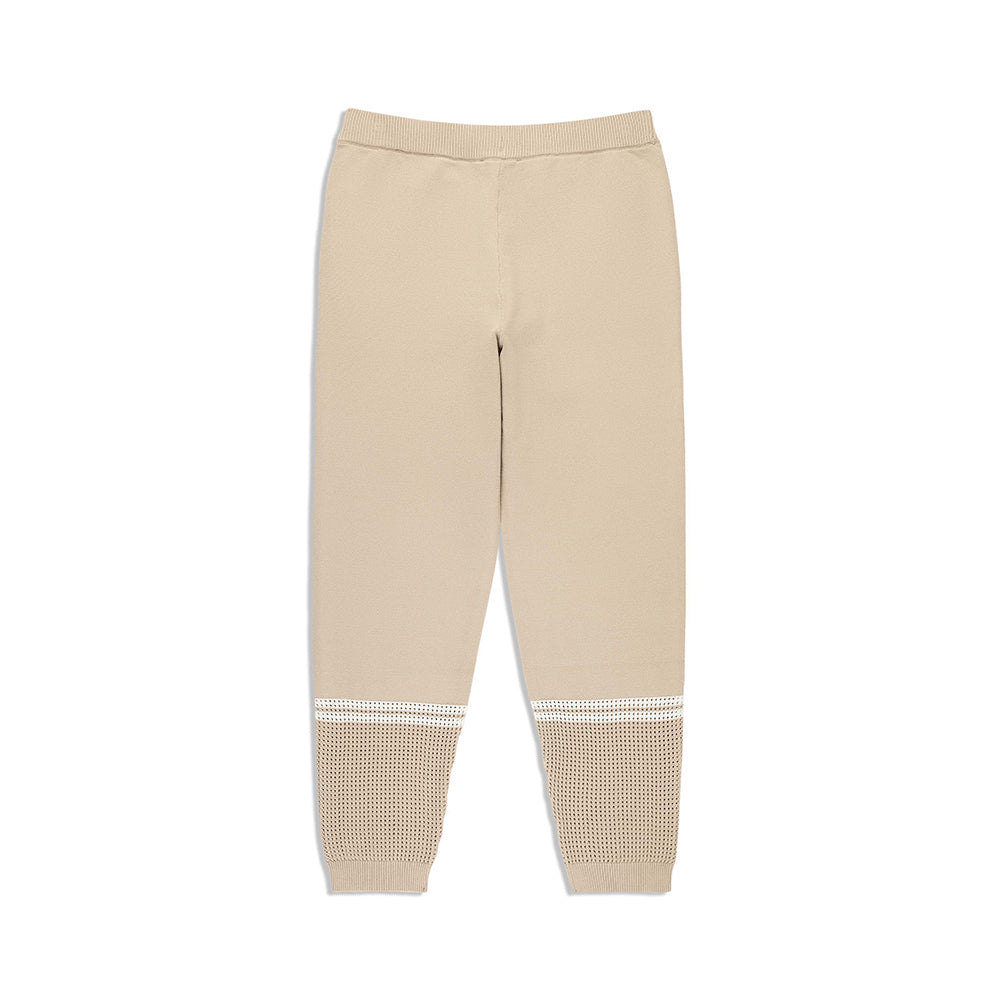 Sergio Tacchini Zeta Track Pant - Humus