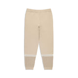Sergio Tacchini Zeta Track Pant - Humus