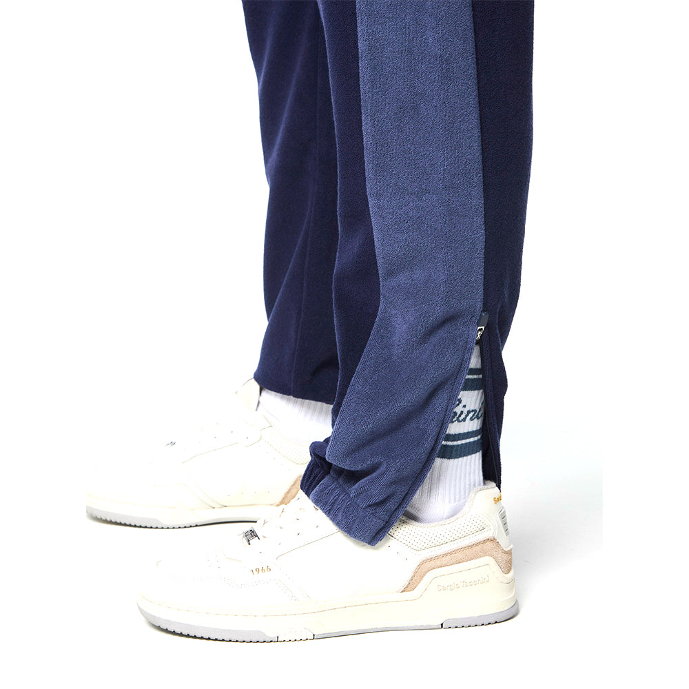 Sergio Tacchini Vitus Track Pant - Maritime Blue
