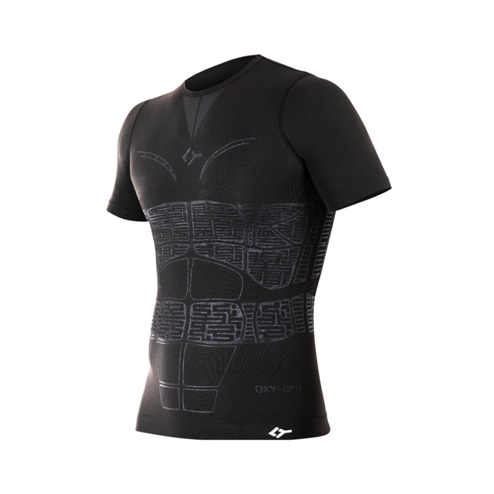 Camisa Floky Oxy-Gen