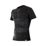 Camisa Floky Oxy-Gen