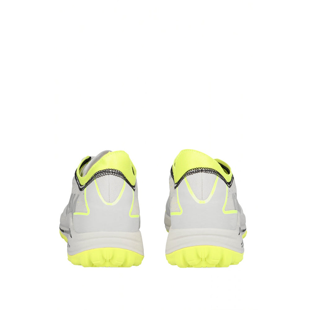 Osaka Footwear IDO Mk1 | Light Grey-Lime