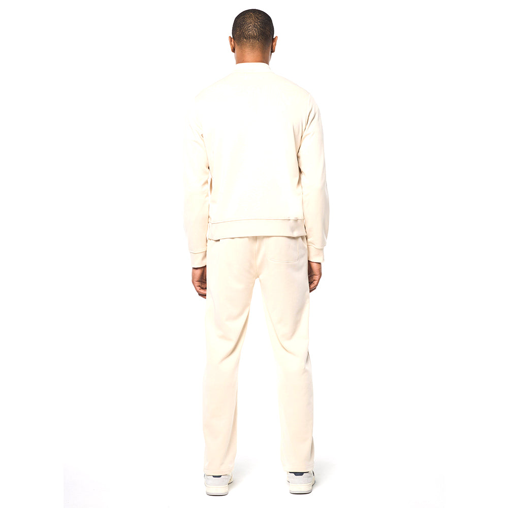 Sergio Tacchini Sandro Track Jacket - Fog