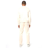 Sergio Tacchini Sandro Track Jacket - Fog