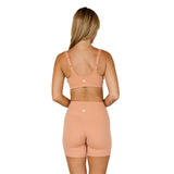 Astoria LUXE BALANCE Staple Sports Bra - Spice