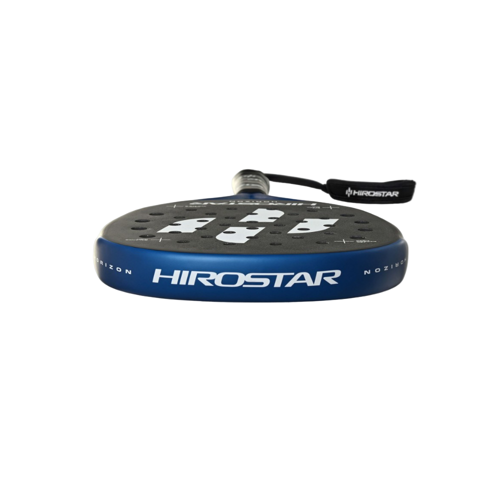 Hirostar Padel Racket Horizon 25