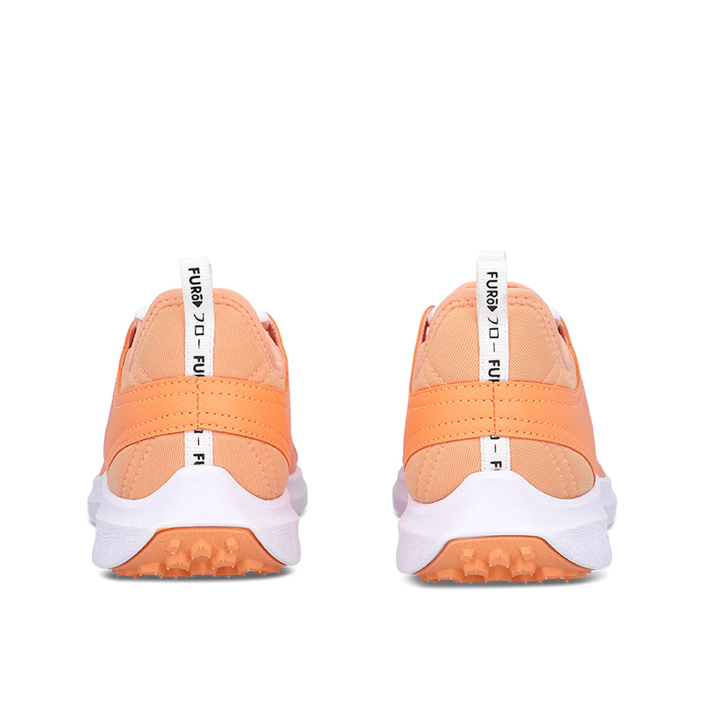 Osaka Kids Footwear Furo Play | True Orange