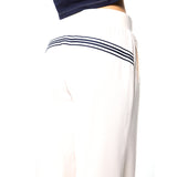 Sergio Tacchini Sole Track Pant - Gardenia