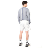 Sergio Tacchini Attivo Damarindo Short - Quiet Shade