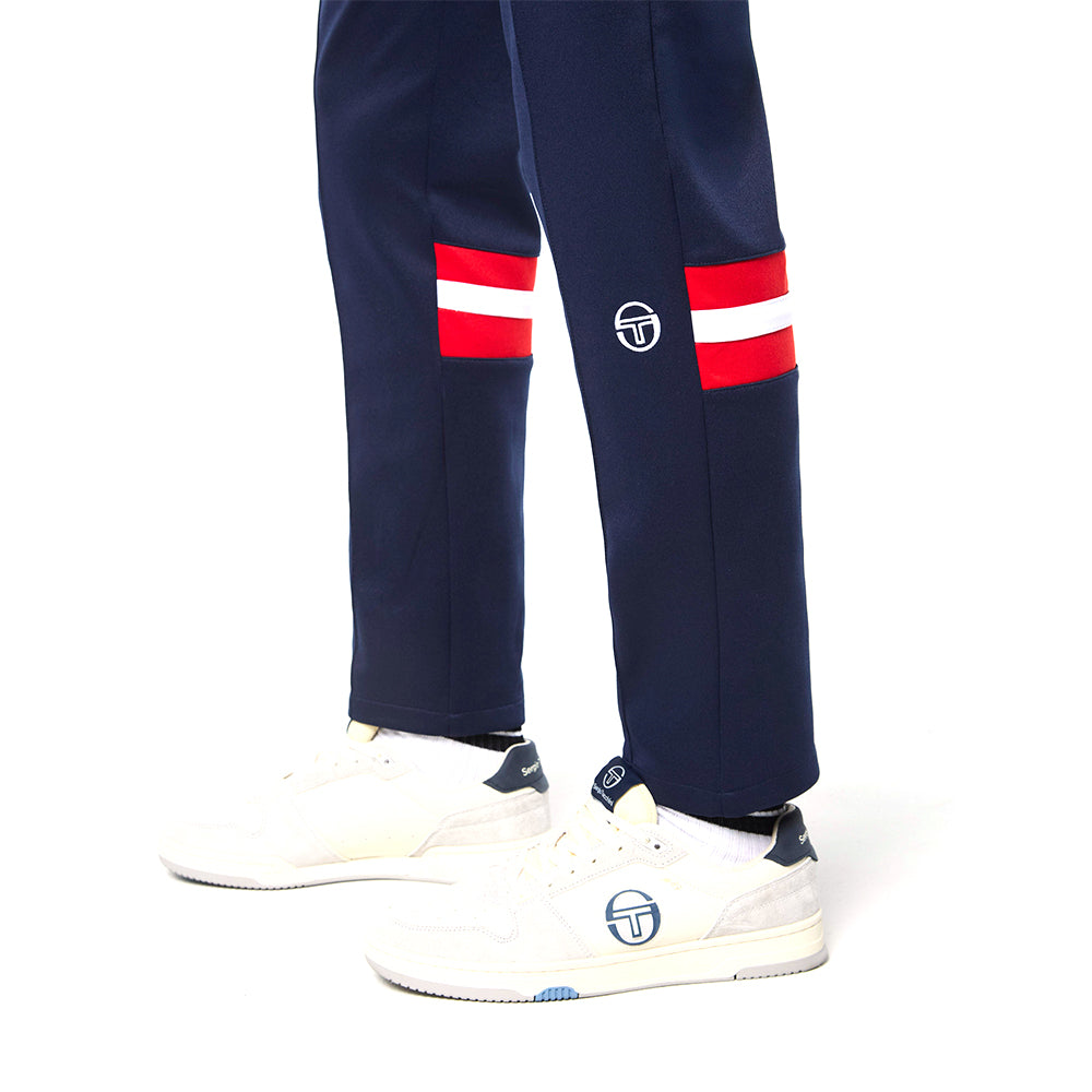 Sergio Tacchini Rimini Track Pant - Maritime Blue