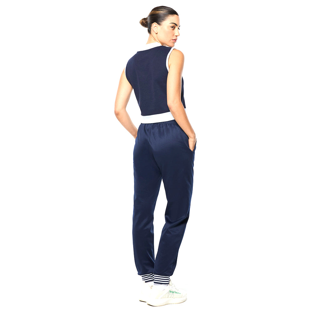 Sergio Tacchini Sienna Track Pant - Maritime Blue