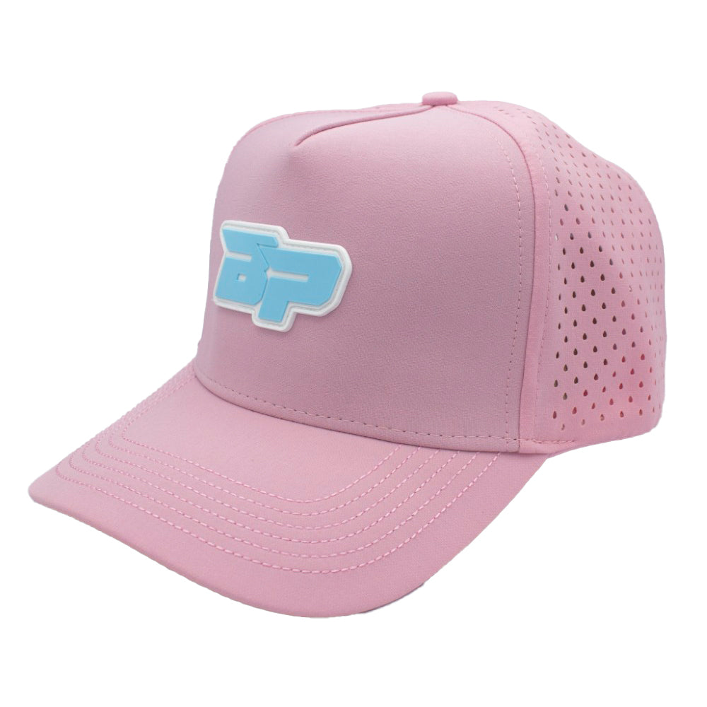 Bodhi Performance Icon Snapback