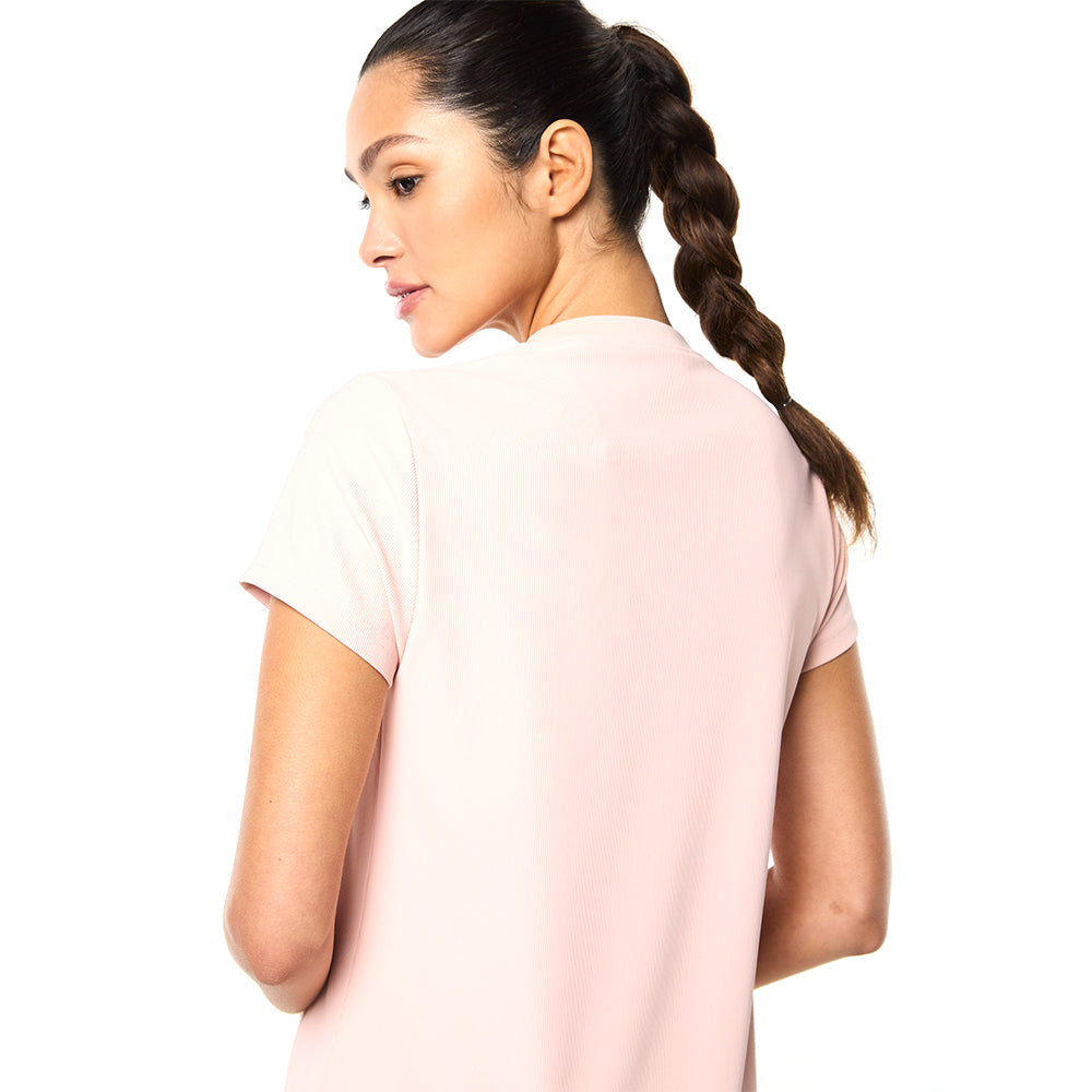 Sergio Tacchini Bria Dress - Evening Sand