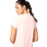 Sergio Tacchini Bria Dress - Evening Sand