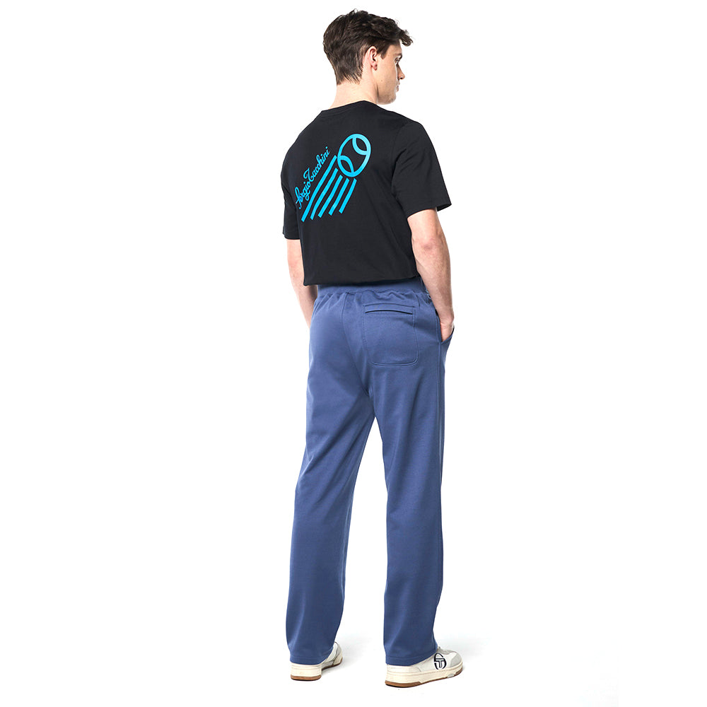 Sergio Tacchini Sandro Track Pant - Blue Indigo