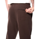 Sergio Tacchini Vincere Sweatpant - Mulch