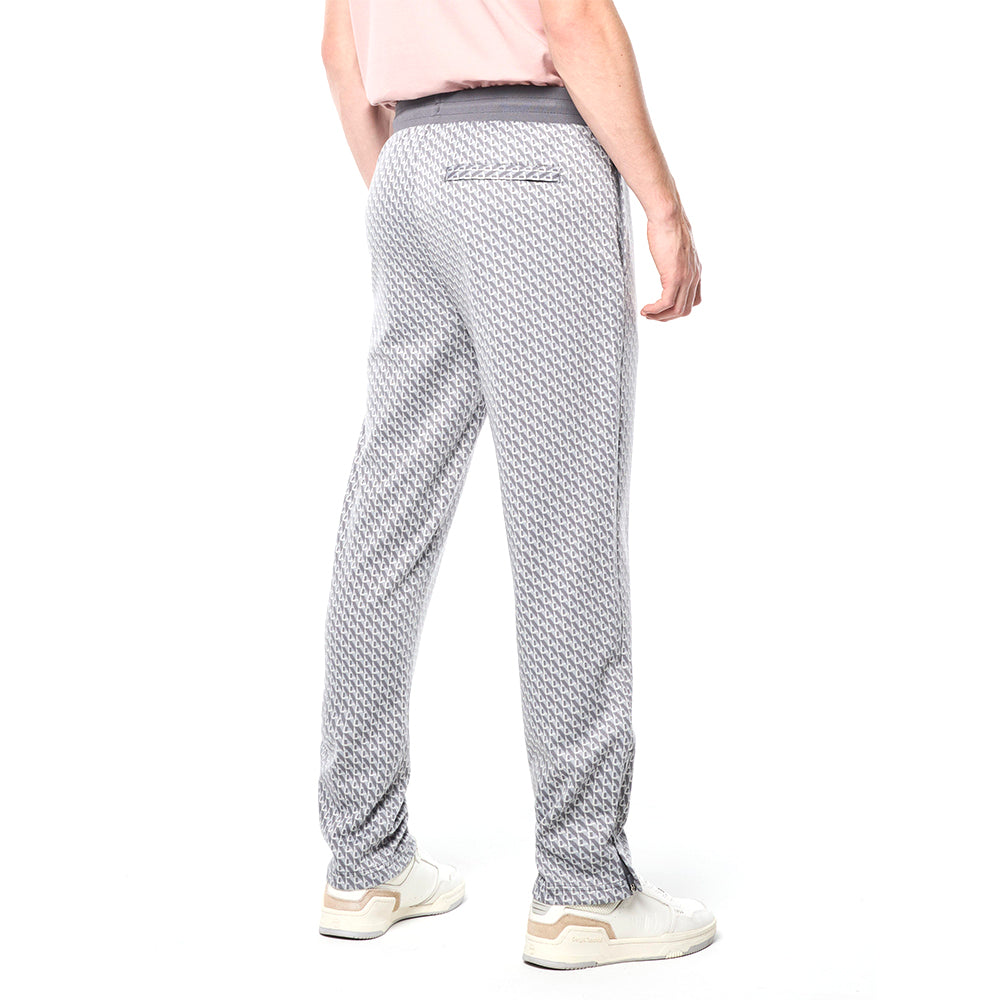 Sergio Tacchini Paolo Knit Track Pant - Quiet Shade