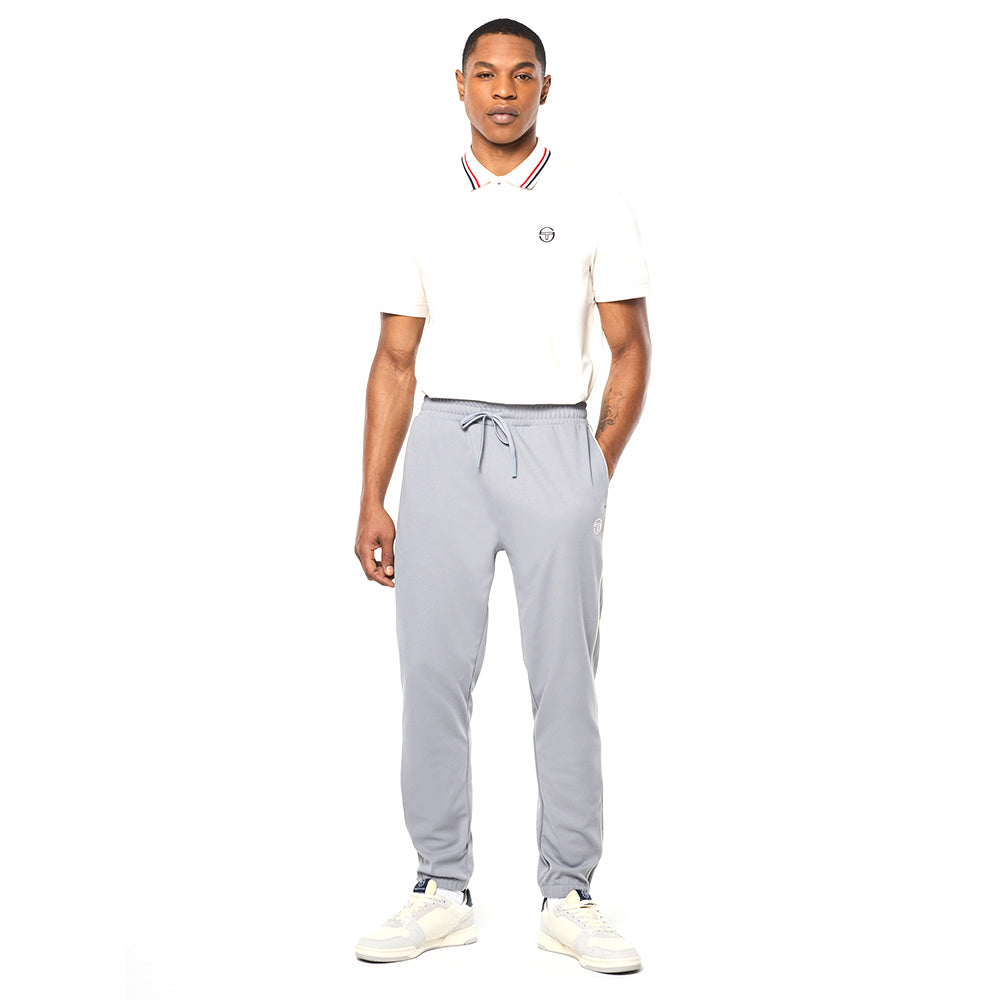 Sergio Tacchini Ettore Track Pant - Sleet
