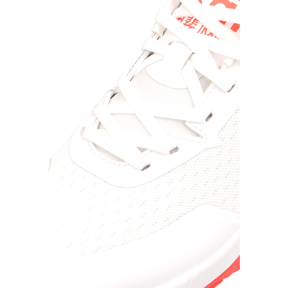 Osaka Kai MK1 - Pro Tour | White-Neon Flare