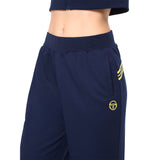 Sergio Tacchini Sole Track Pant - Maritime Blue