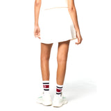 Sergio Tacchini Edda Skirt - Gardenia