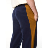 Sergio Tacchini Suonare Sweatpant - Bronze Brown