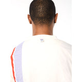 Sergio Tacchini Attivo Damarindo Crewneck - Gardenia