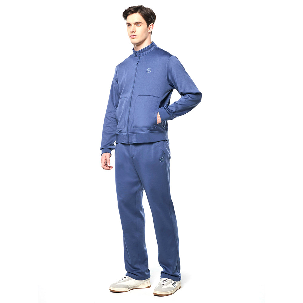 Sergio Tacchini Sandro Track Jacket - Blue Indigo