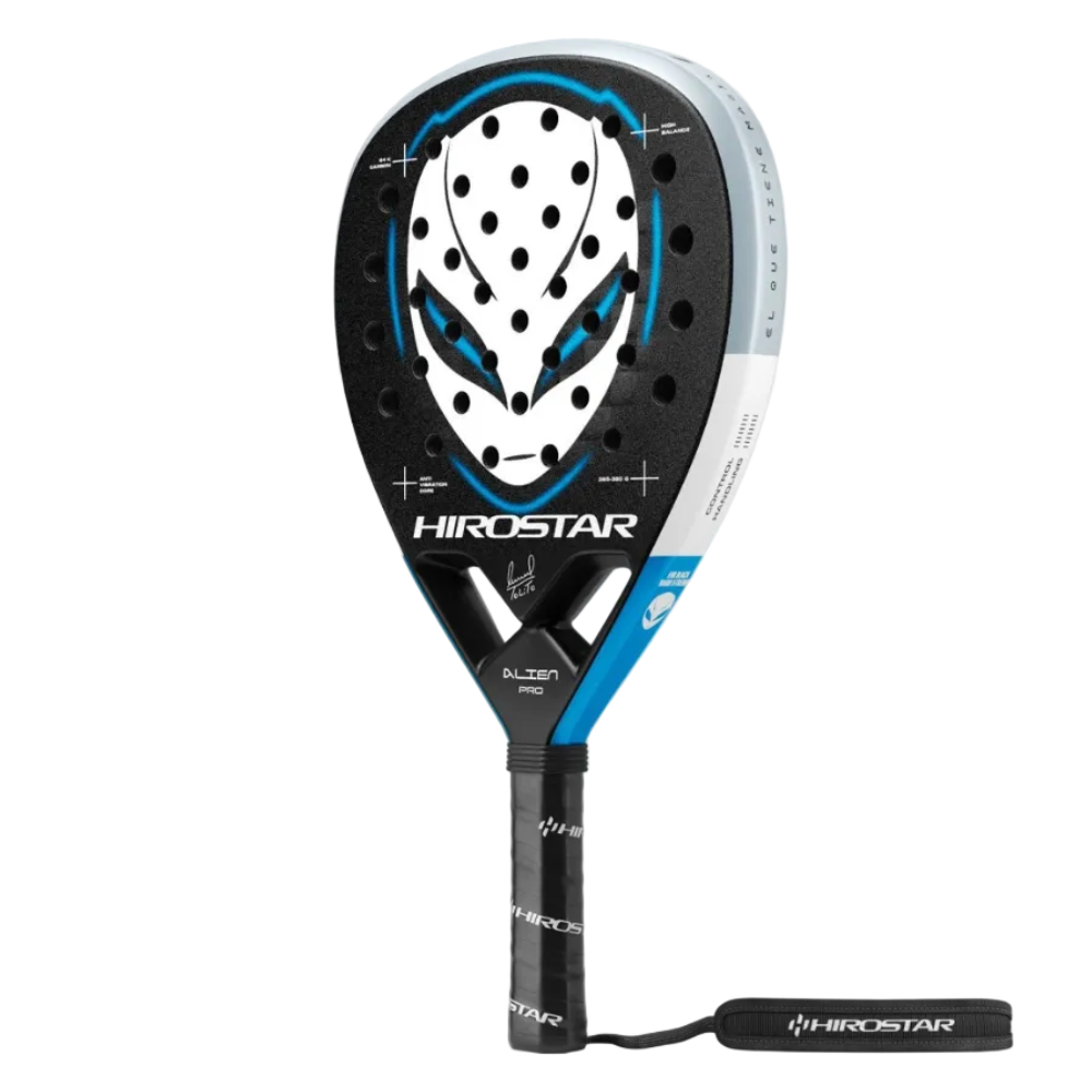 Hirostar Alien Pro 2026