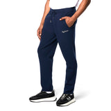 Sergio Tacchini Enzo Track Pant - Maritime Blue