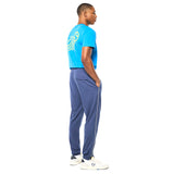 Sergio Tacchini Ettore Track Pant - Blue Indigo