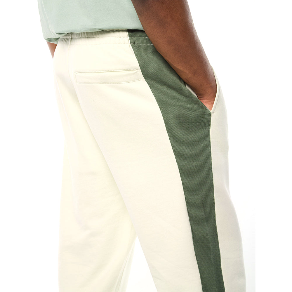 Sergio Tacchini Suonare Sweatpant - Almost Aqua