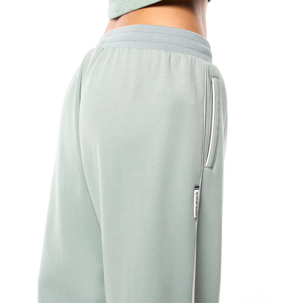 Sergio Tacchini Terina Track Pant - Slate Gray