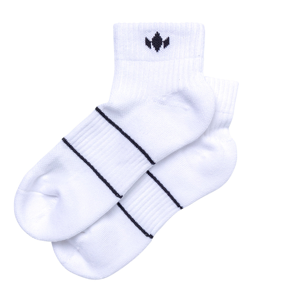Calcetines de rendimiento Diadem Quarter