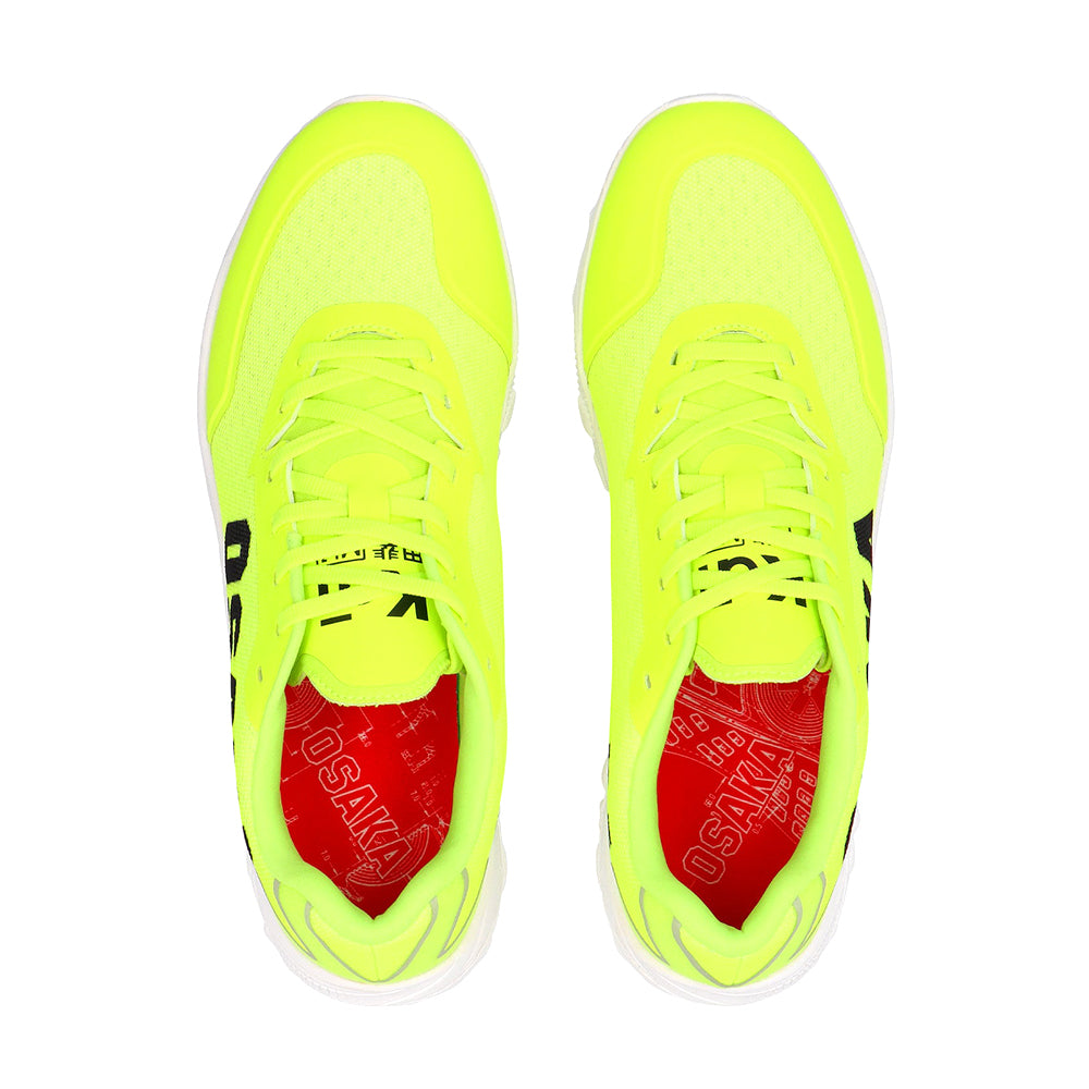 Osaka Kai MK1 - Pro Tour | Fluorescent Lime