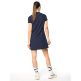 Sergio Tacchini Bria Dress - Maritime Blue