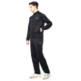 Sergio Tacchini Sandro Track Jacket - Black Beauty