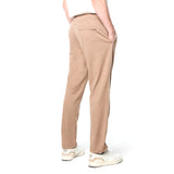Sergio Tacchini Ettore Track Pant - Taupe Grey