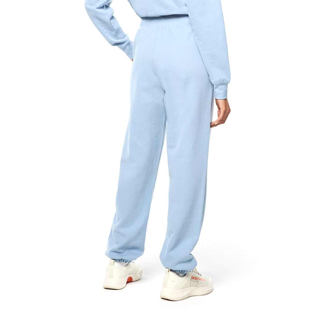 Sergio Tacchini Aida Jogger - Faded Denim