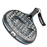 Pallap Padel Racket Control Velocity Star 01