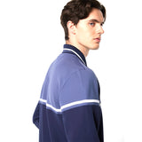 Sergio Tacchini Olmi Track Jacket - Eclipse