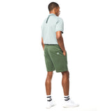 Sergio Tacchini Netto Short - Duck Green