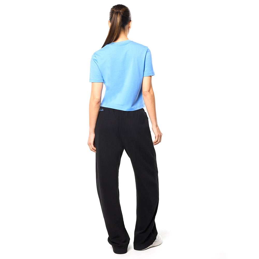 Sergio Tacchini Nera Sweatpant - Black Beauty