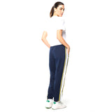 Sergio Tacchini Women's Corsa Track Pant - Maritime Blue