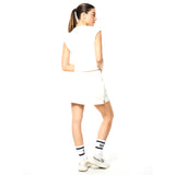 Sergio Tacchini Greta Skort - Gardenia
