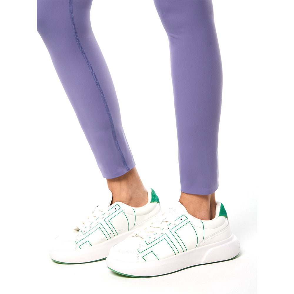 Sergio Tacchini Milana Legging - Heron