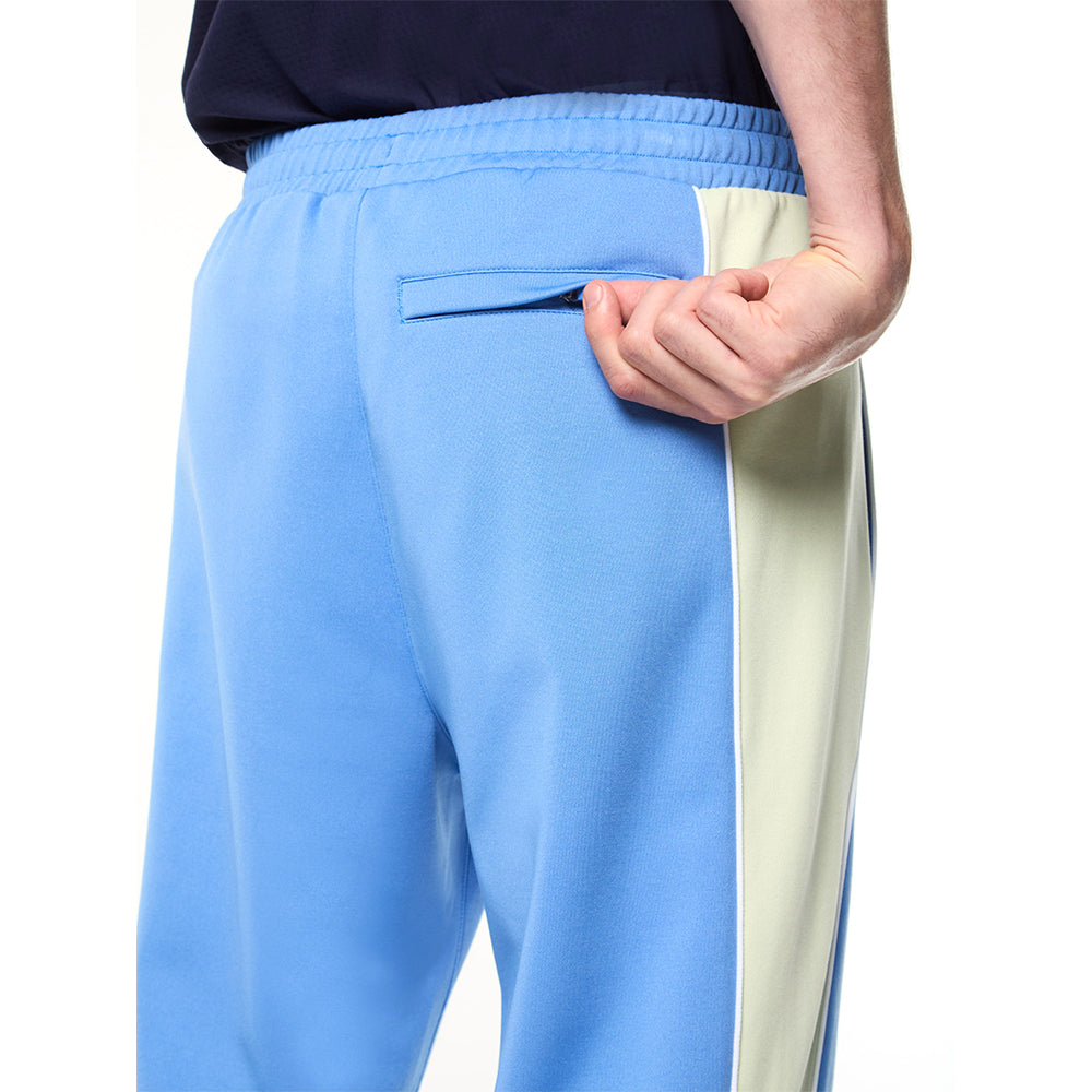 Sergio Tacchini Corsa Track Pant - Ultramarine