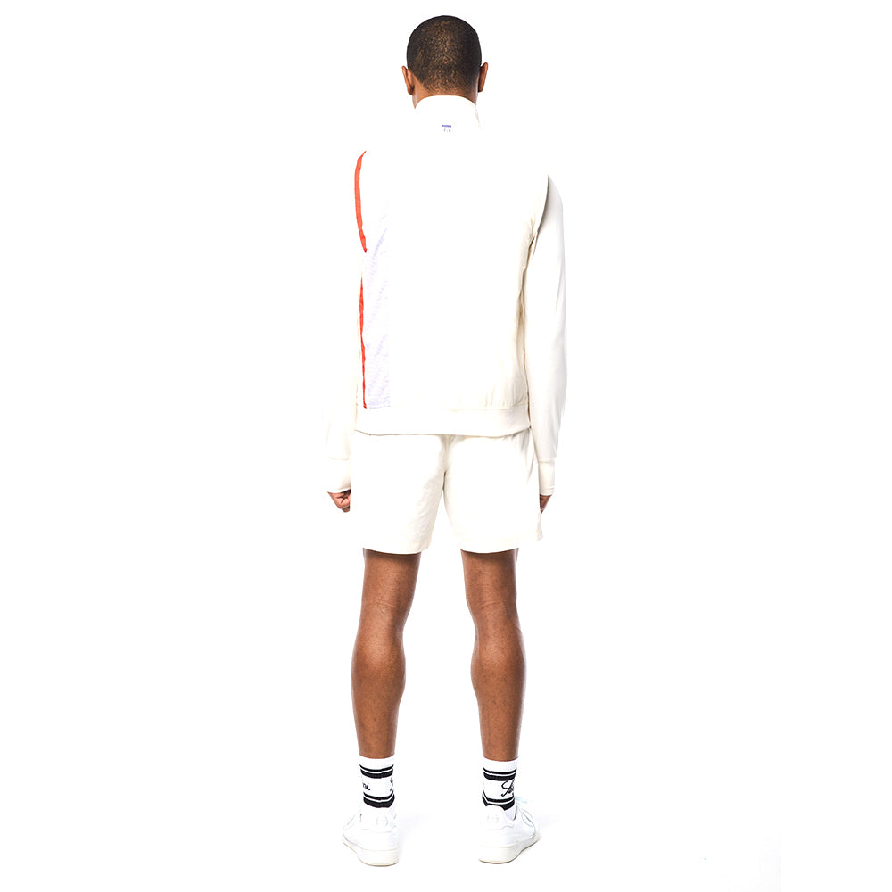 Sergio Tacchini Attivo Damarindo Vest - Gardenia
