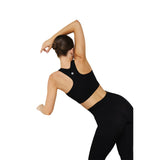 Astoria CONTOUR Seamless Sports Bra - Black