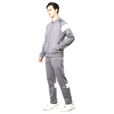 Sergio Tacchini Rimini Track Jacket - Quiet Shade